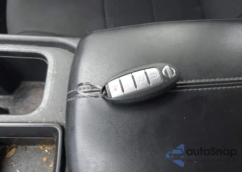 2021 Nissan Sentra S Xtronic Cvt z USA, uszkodzony, nr VIN 3N1AB8BV2MY240106